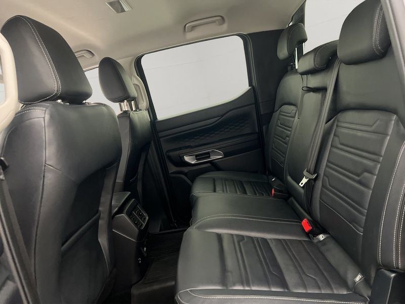 Ford Ranger bild 29