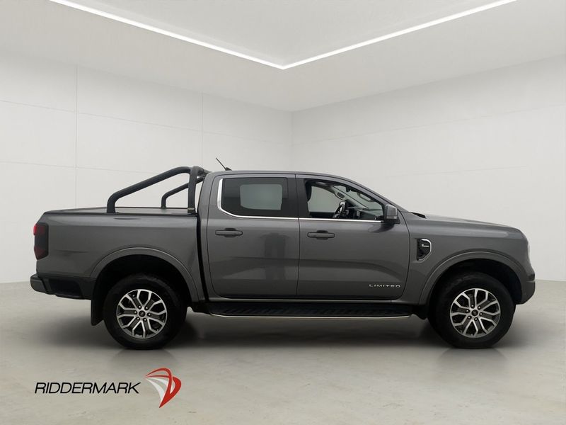 Ford Ranger bild 2