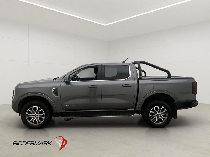 Ford Ranger bild 6