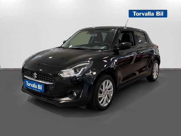 Suzuki Swift Hybrid 83hk Back kamera 2000 MIL! - 2023