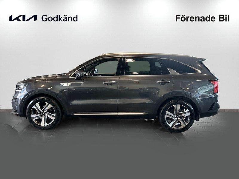 Kia Sorento bild 2