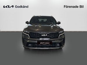 Kia Sorento bild 5