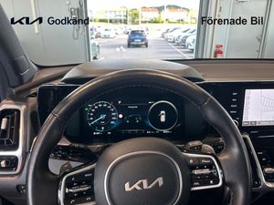 Kia Sorento bild 11