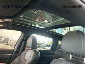 Kia Sorento bild 16