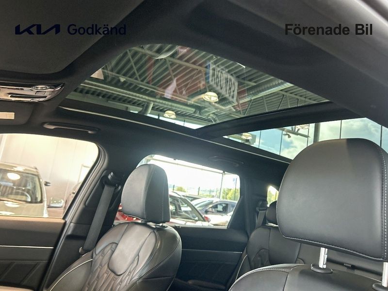 Kia Sorento bild 16