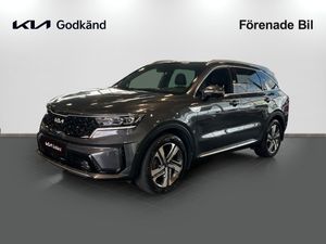 Kia Sorento bild 1