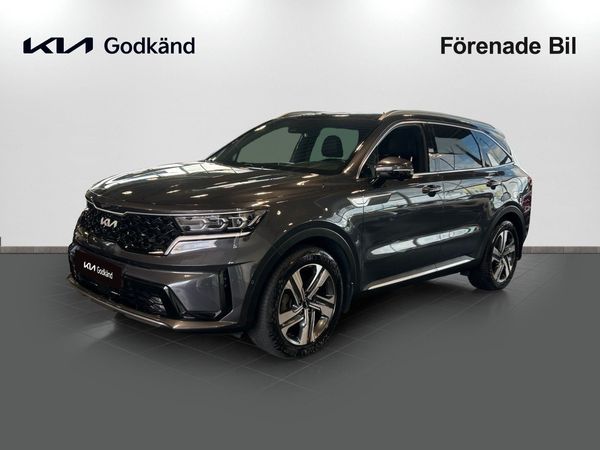Kia Sorento PLUG-IN HYBRID AWD ADVANCE PLUS | DRAG - 2022