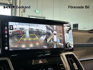 Kia Sorento bild 13