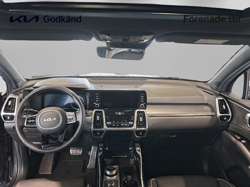 Kia Sorento bild 10
