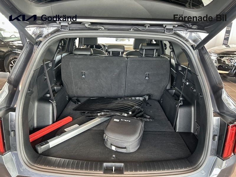 Kia Sorento bild 9