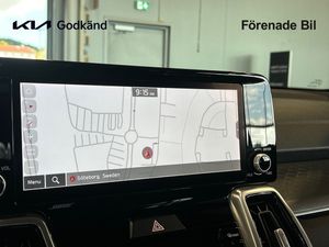 Kia Sorento bild 12