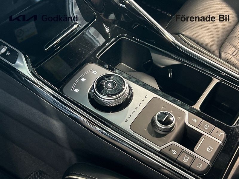 Kia Sorento bild 15