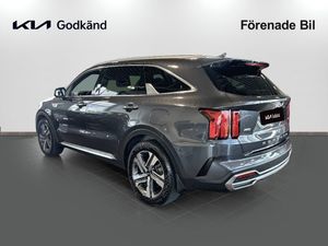 Kia Sorento bild 3