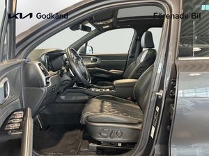 Kia Sorento bild 7