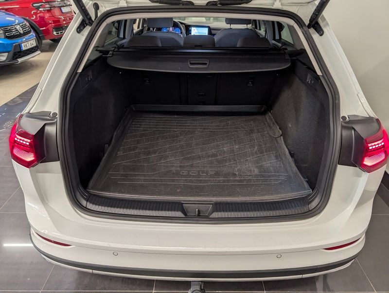 Volkswagen Golf bild 5