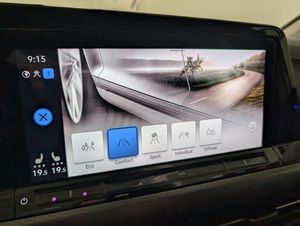 Volkswagen Golf bild 15