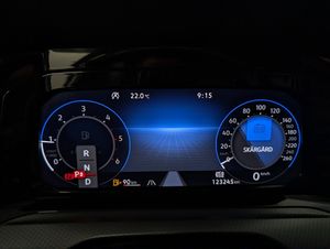 Volkswagen Golf bild 14