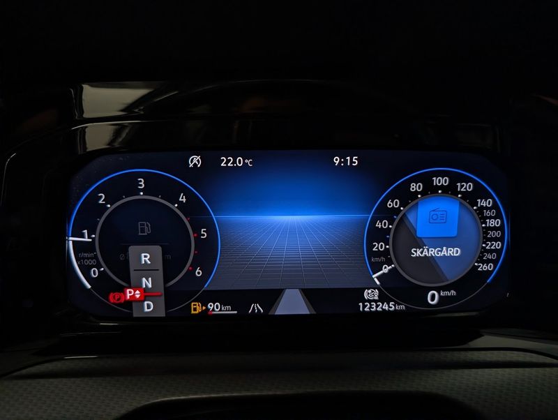 Volkswagen Golf bild 14