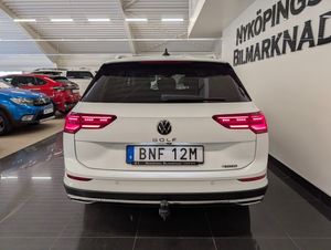 Volkswagen Golf bild 4