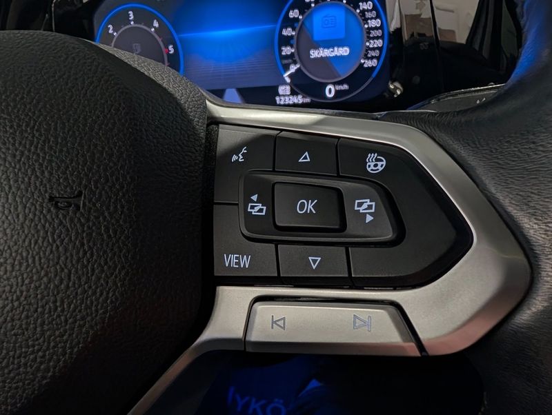 Volkswagen Golf bild 19