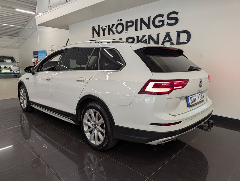 Volkswagen Golf bild 3