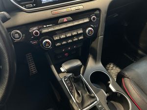 Kia Sportage bild 13