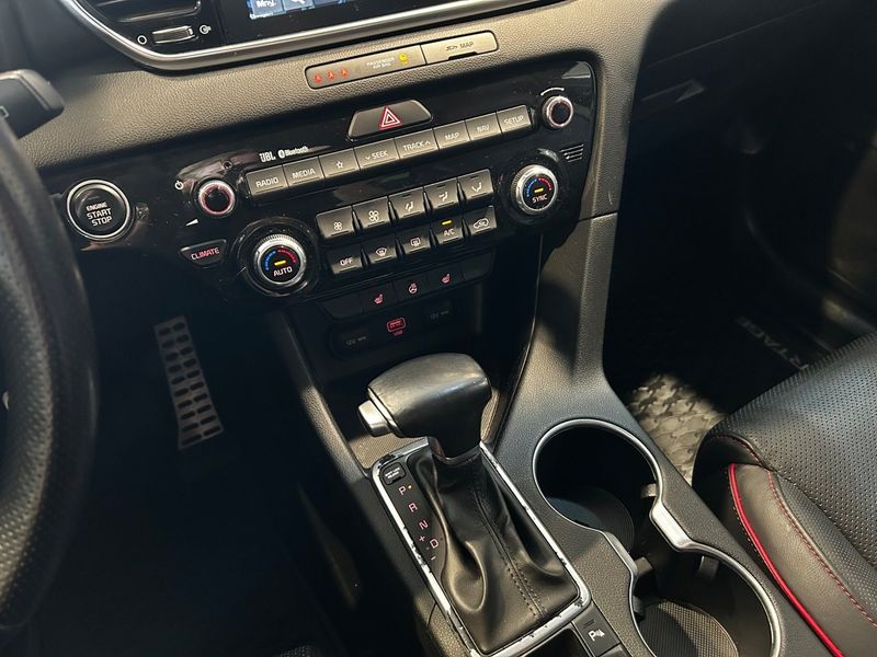 Kia Sportage bild 13