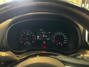 Kia Sportage bild 9