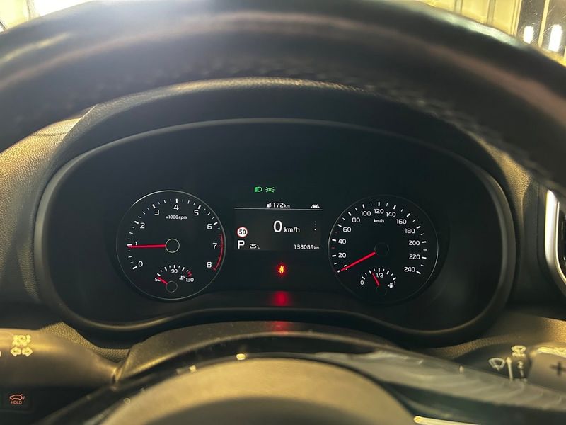 Kia Sportage bild 9
