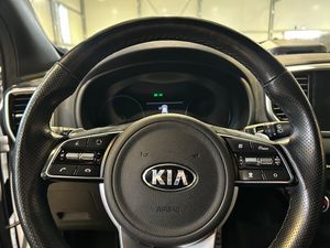 Kia Sportage bild 15