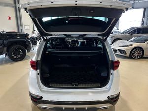 Kia Sportage bild 5