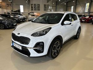 Kia Sportage bild 1