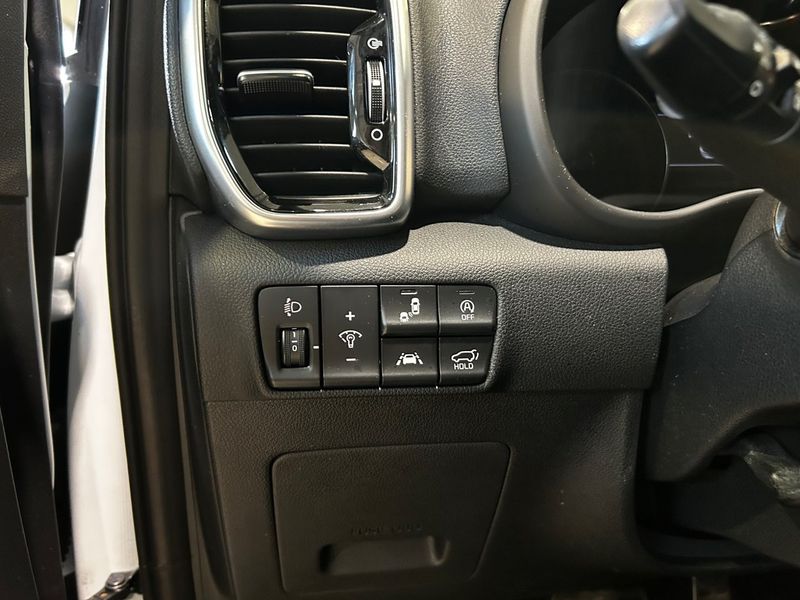 Kia Sportage bild 16