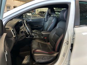 Kia Sportage bild 7