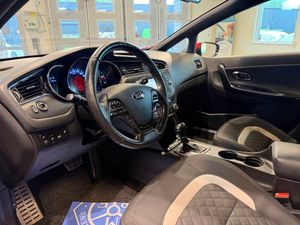 Kia Cee´d bild 6