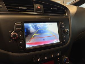 Kia Cee´d bild 13
