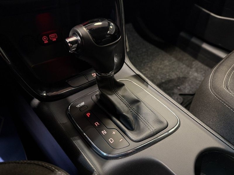 Kia Cee´d bild 15