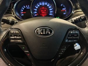 Kia Cee´d bild 10
