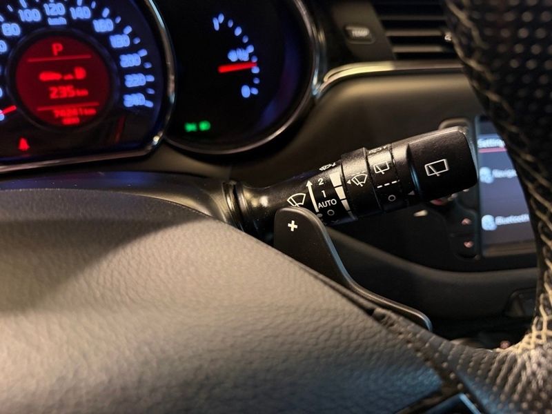 Kia Cee´d bild 16