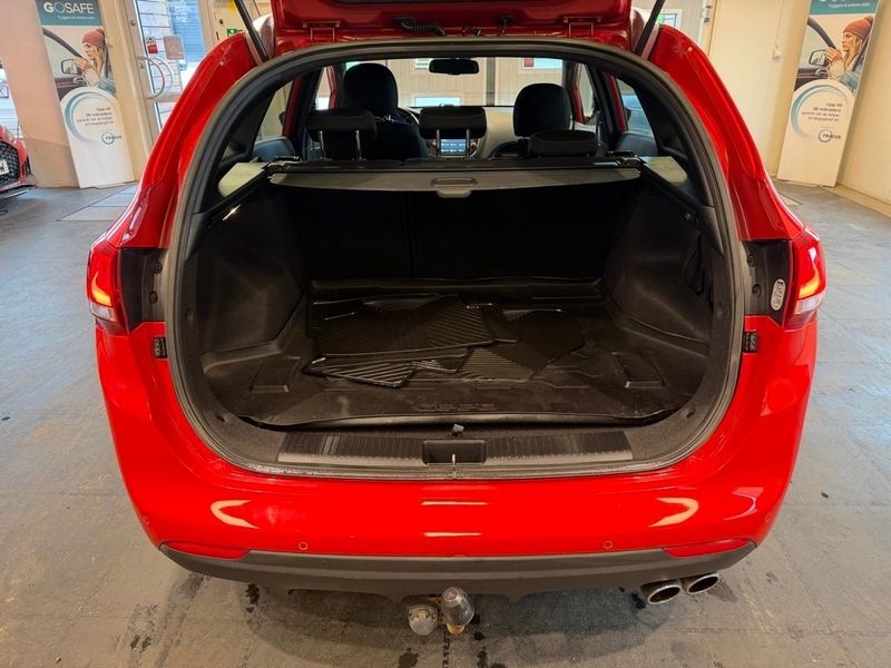 Kia Cee´d bild 23