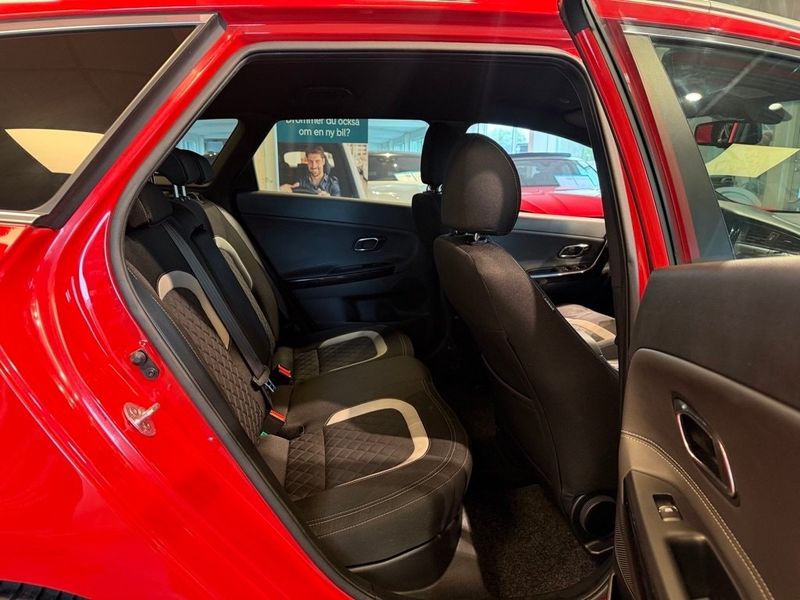 Kia Cee´d bild 19