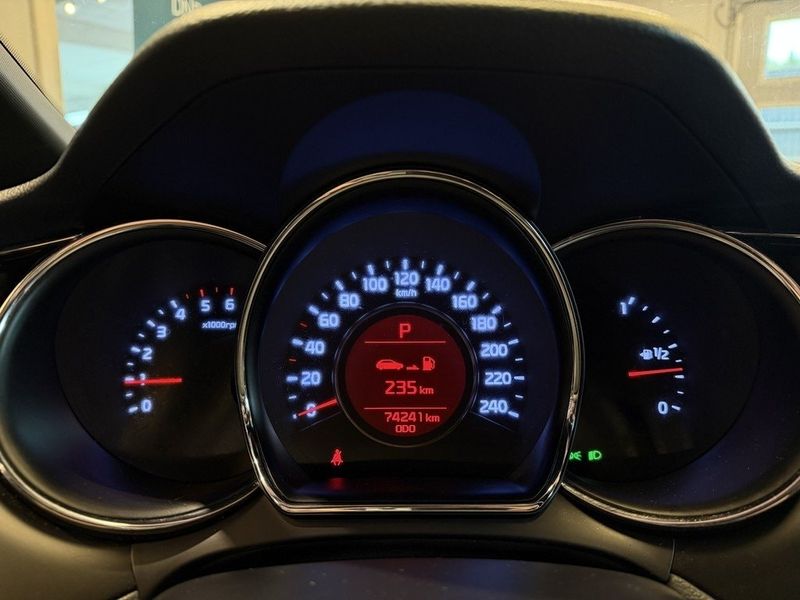 Kia Cee´d bild 11