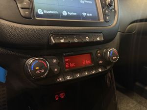 Kia Cee´d bild 14