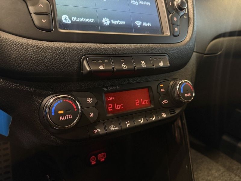 Kia Cee´d bild 14