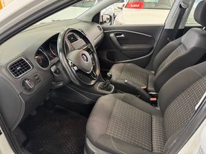 Volkswagen Polo bild 20