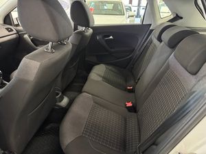 Volkswagen Polo bild 19