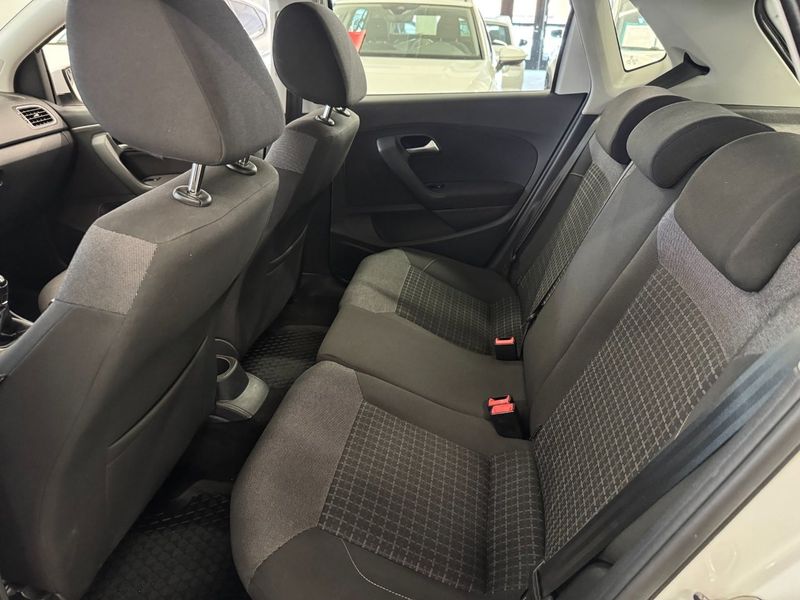 Volkswagen Polo bild 19