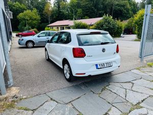 Volkswagen Polo bild 4