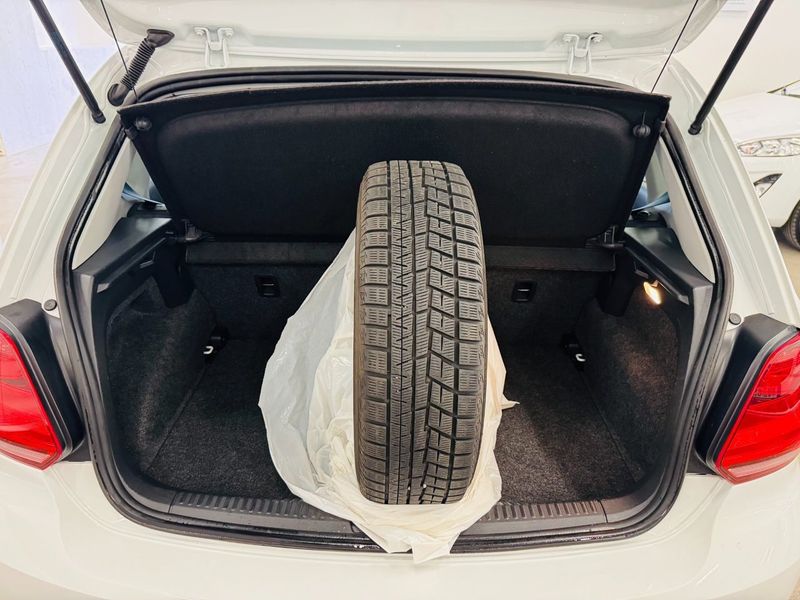 Volkswagen Polo bild 16