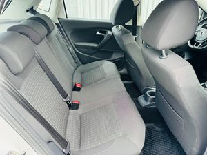 Volkswagen Polo bild 6
